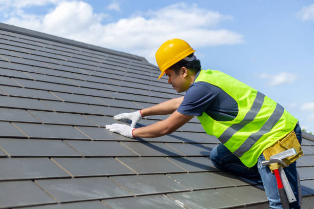 Quick and Trustworthy Emergency Roof Repair Services in Wheatland, WY