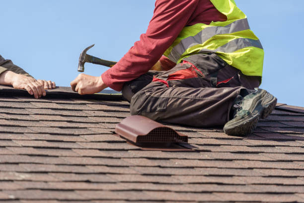 Roof Repair Estimates in Wheatland, WY