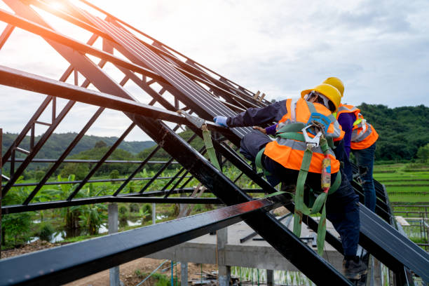 Best Residential Roofing Contractor  in Wheatland, WY