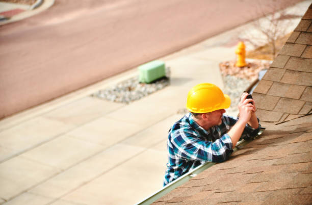 Roof Repair Estimates in Wheatland, WY