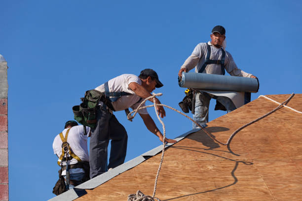 Best Commercial Roofing Services  in Wheatland, WY