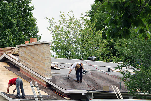 Best Residential Roofing Contractor  in Wheatland, WY