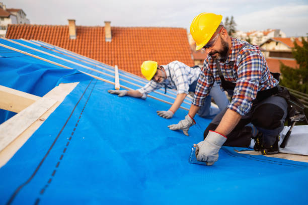 Best Commercial Roofing Services  in Wheatland, WY