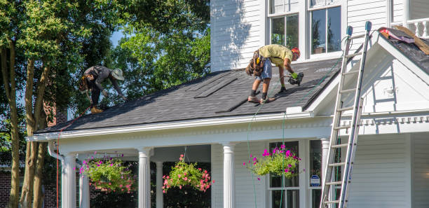 Best Commercial Roof Installation  in Wheatland, WY