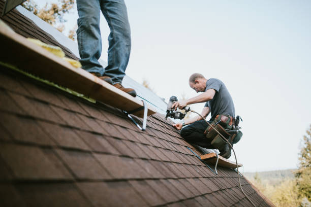 Wheatland, WY Roofing Contractor Company